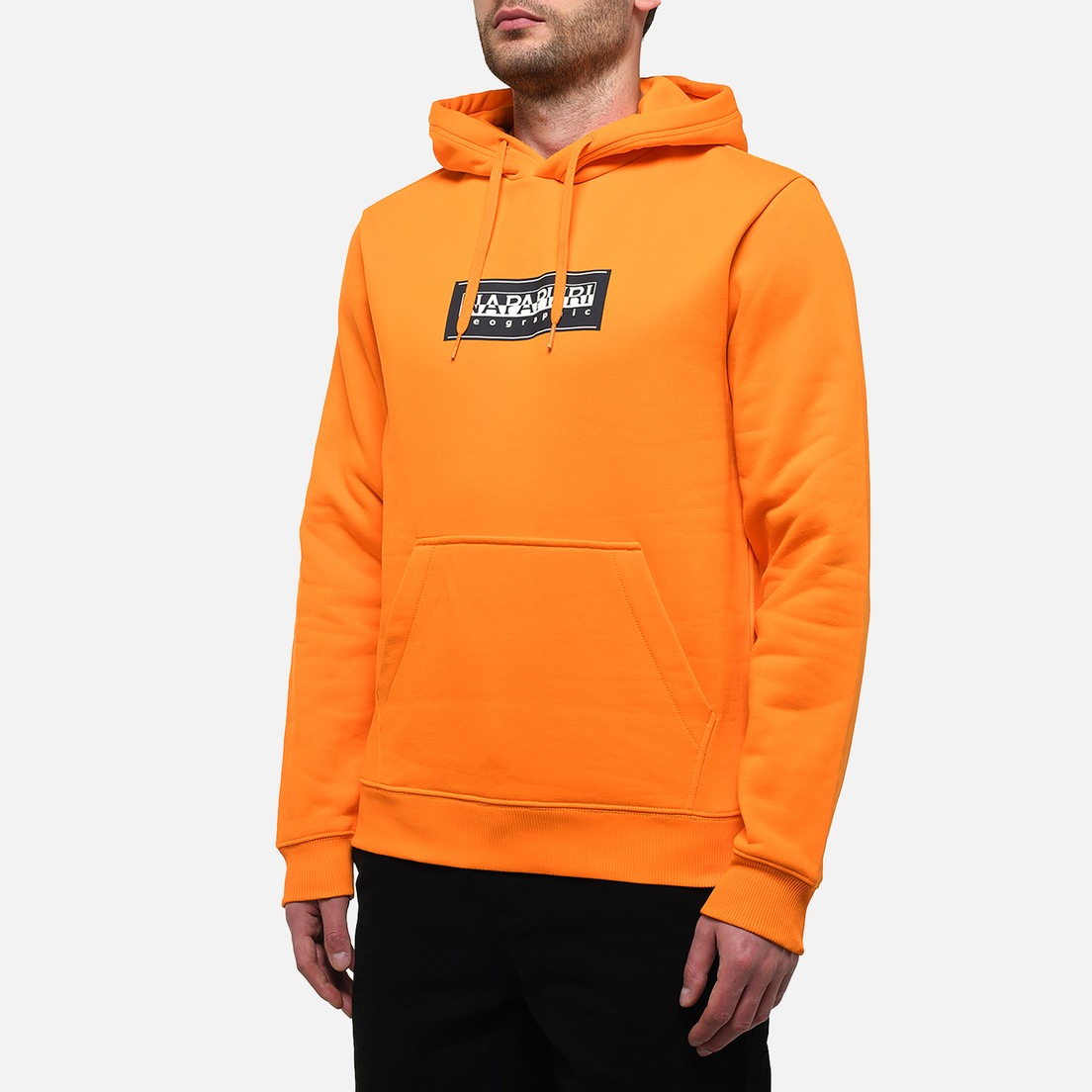 Napapijri Мужская толстовка Suze Hoodie