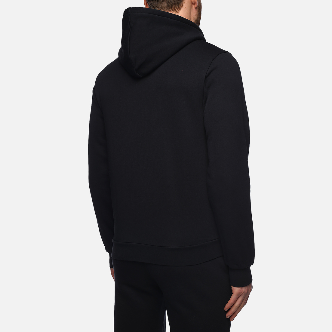 Napapijri Мужская толстовка Aylmer Winter Full-Zip Hoodie