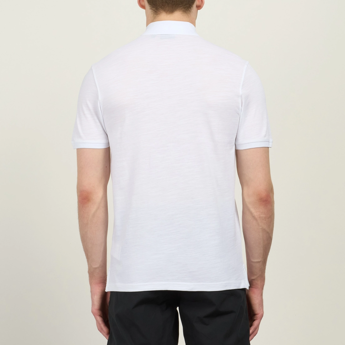 Napapijri Мужское поло Ebea 3