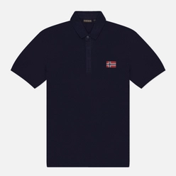 Napapijri Мужское поло Ebea 3