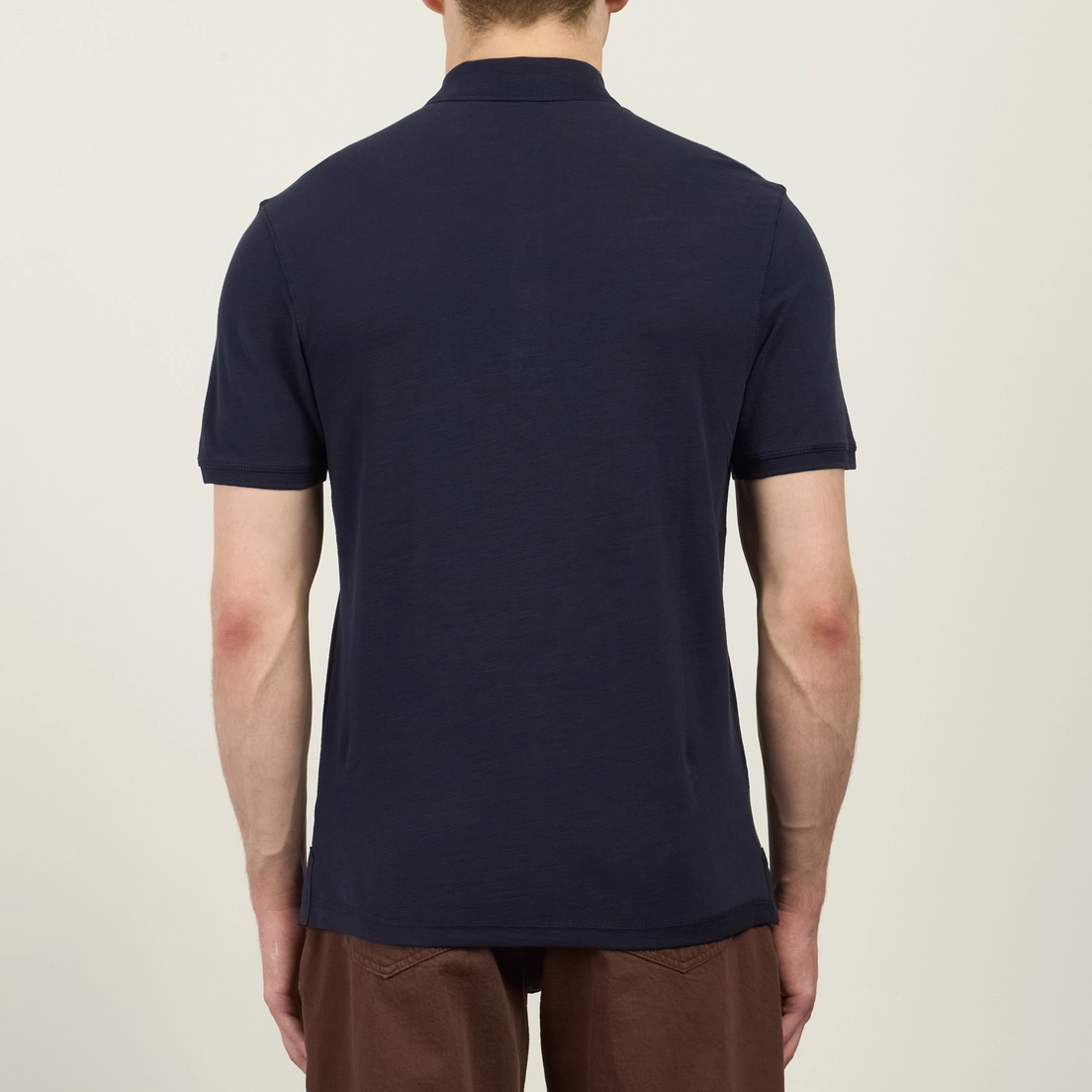 Napapijri Мужское поло Ebea 3