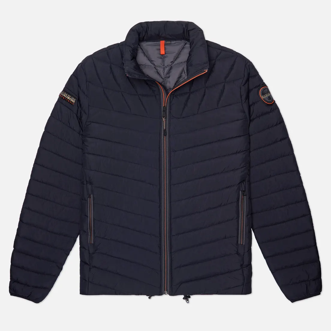 Napapijri Мужской пуховик Lapaz Puffer