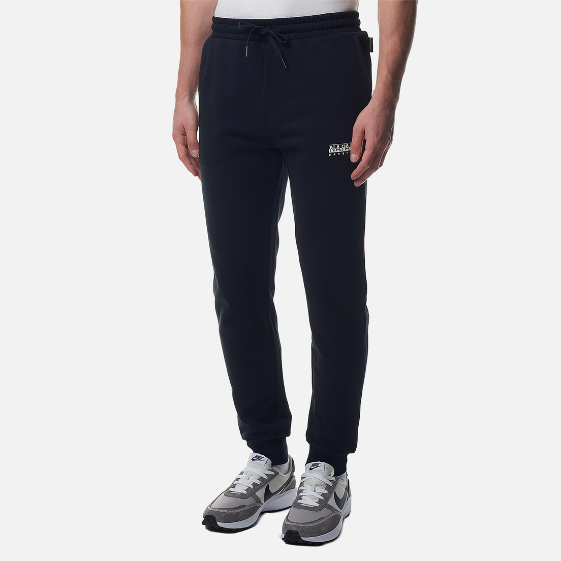 Napapijri Мужские брюки Suze Joggers