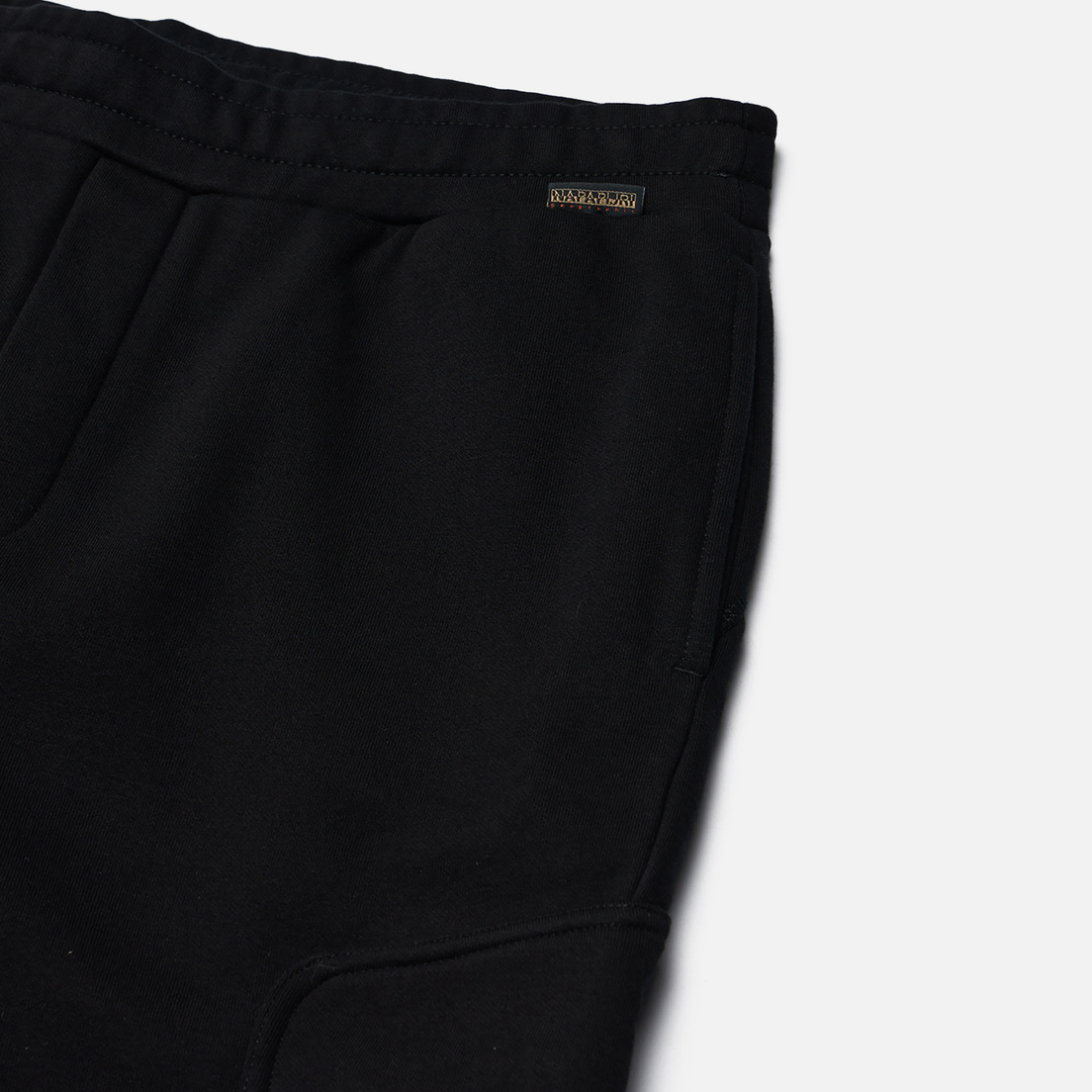 Napapijri Мужские брюки Badge Cargo Joggers