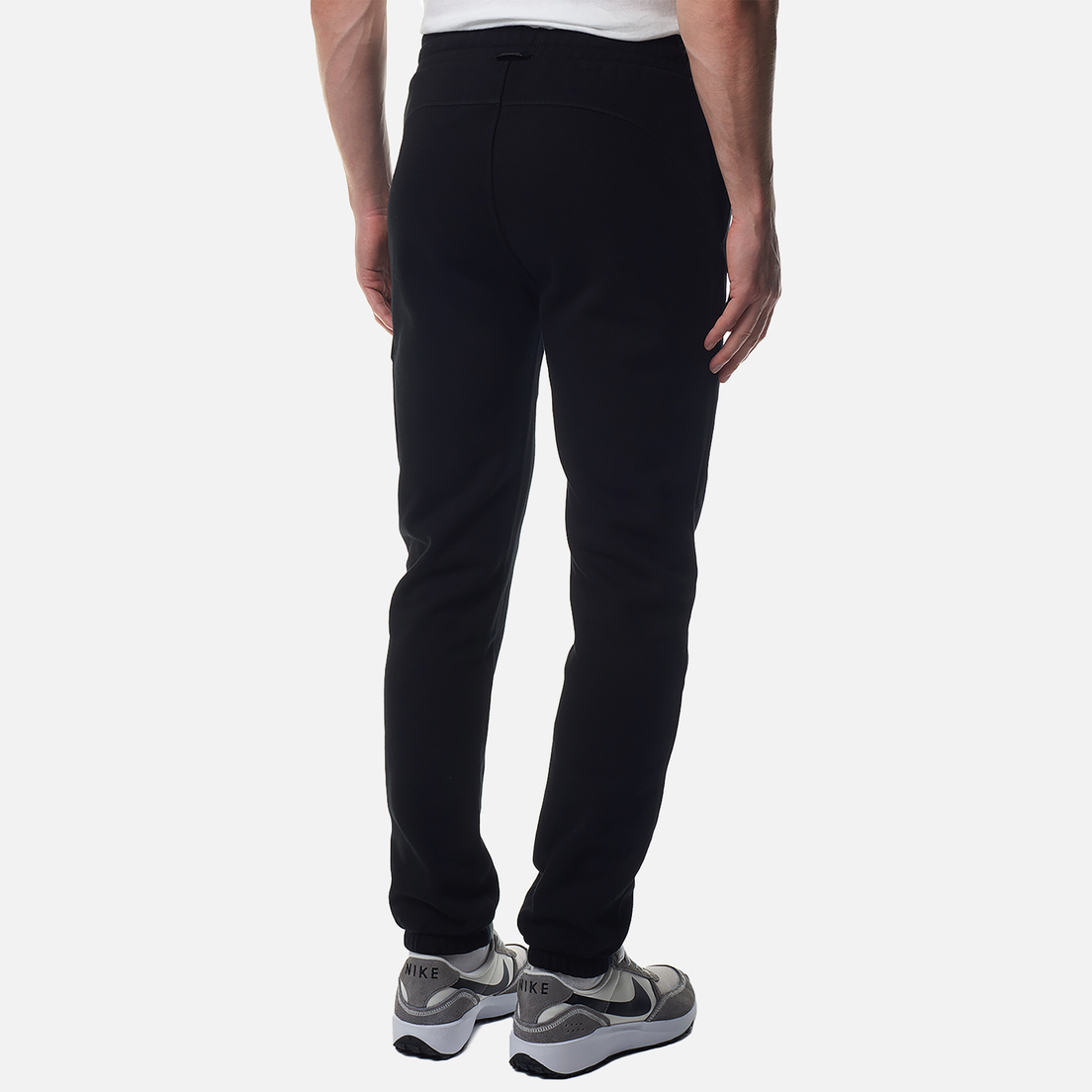 Napapijri Мужские брюки Badge Cargo Joggers