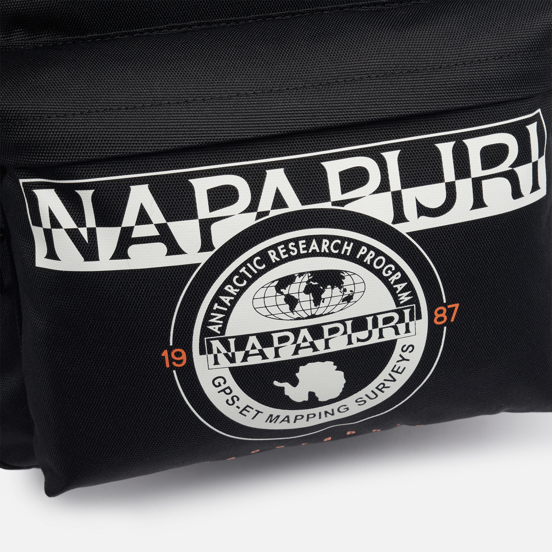 Napapijri Рюкзак Boussine Day Pack Big