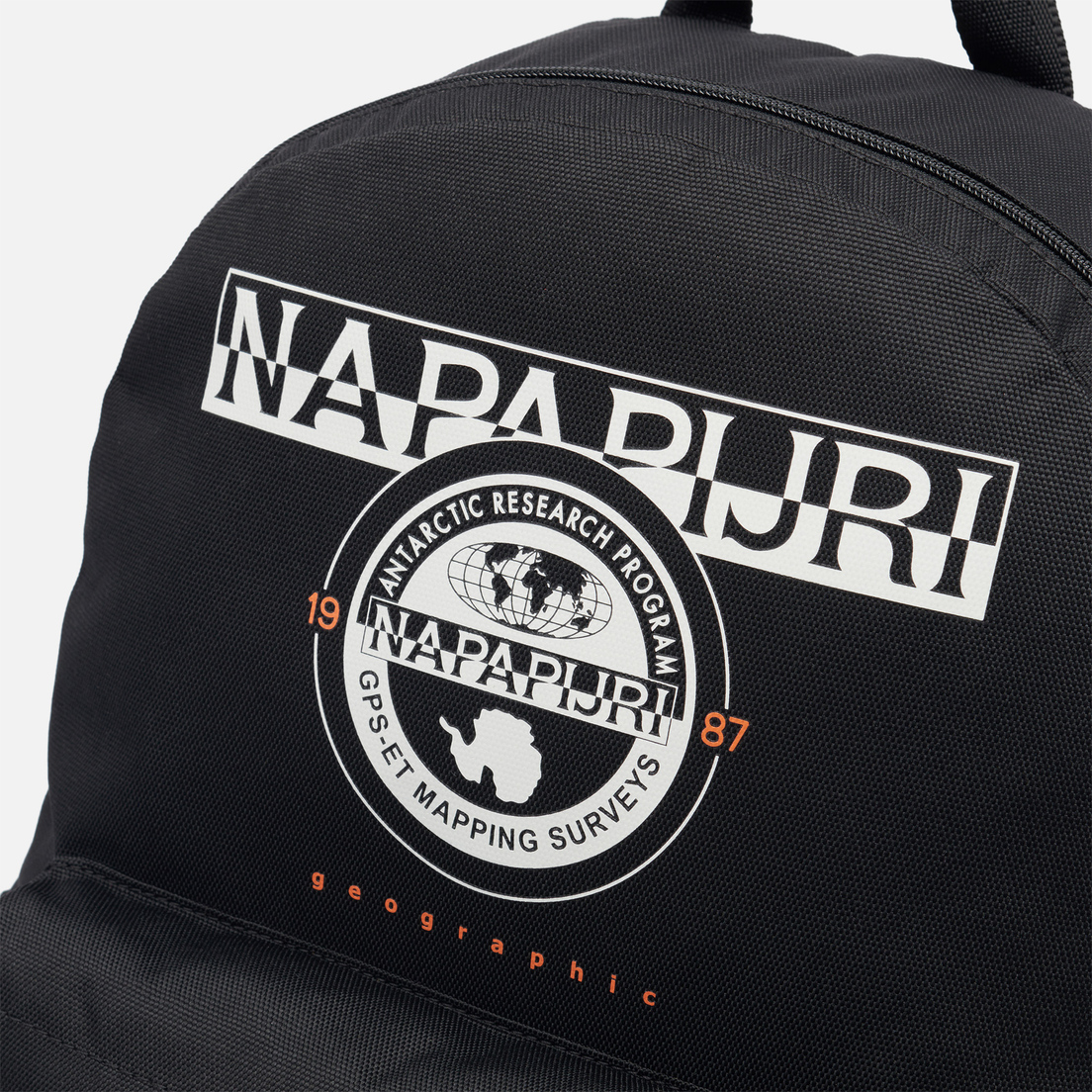 Napapijri Рюкзак Boussine Day Pack