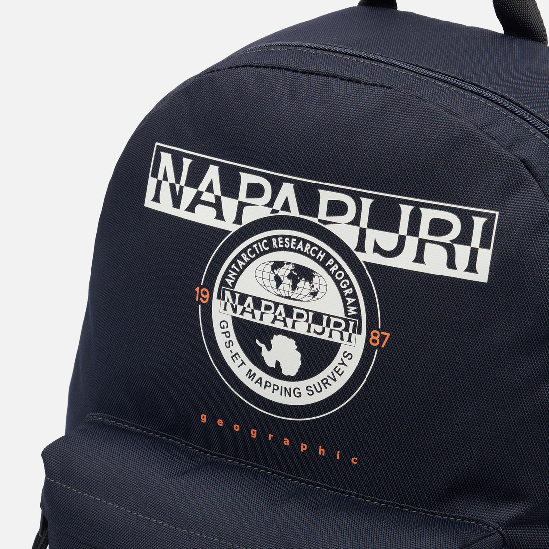 Napapijri Рюкзак Boussine Day Pack