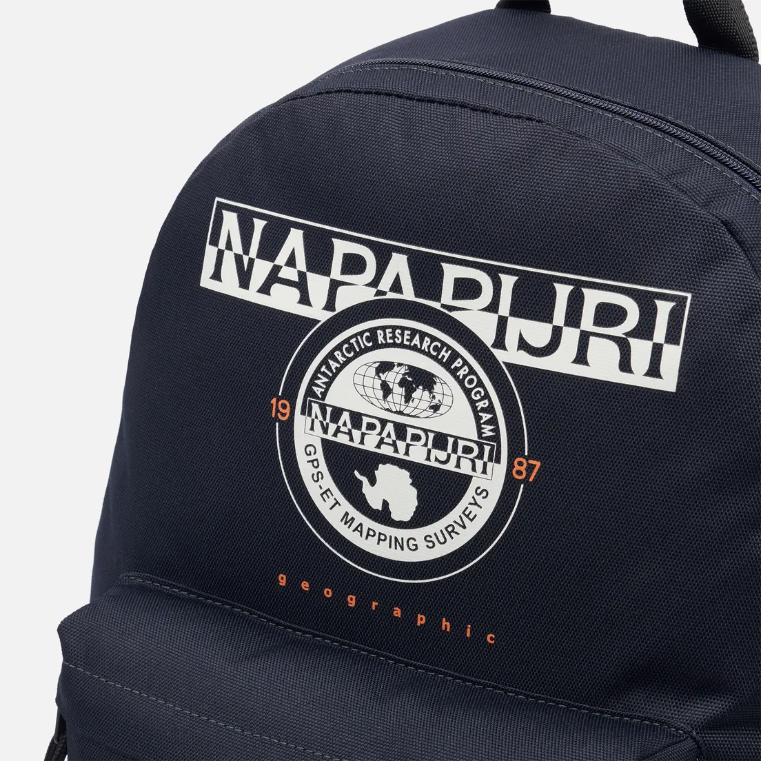 Napapijri Рюкзак Boussine Day Pack