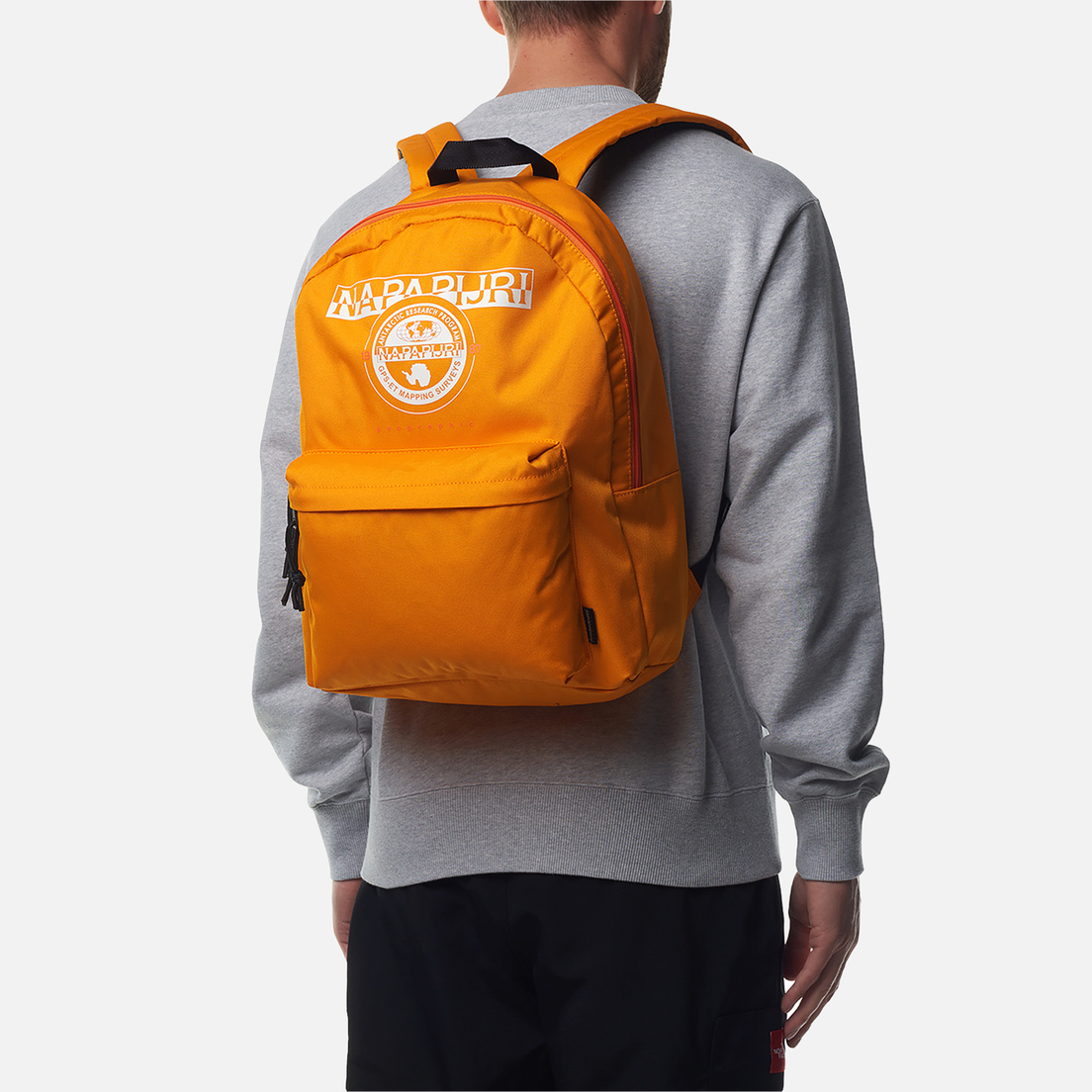 Napapijri Рюкзак Boussine Day Pack