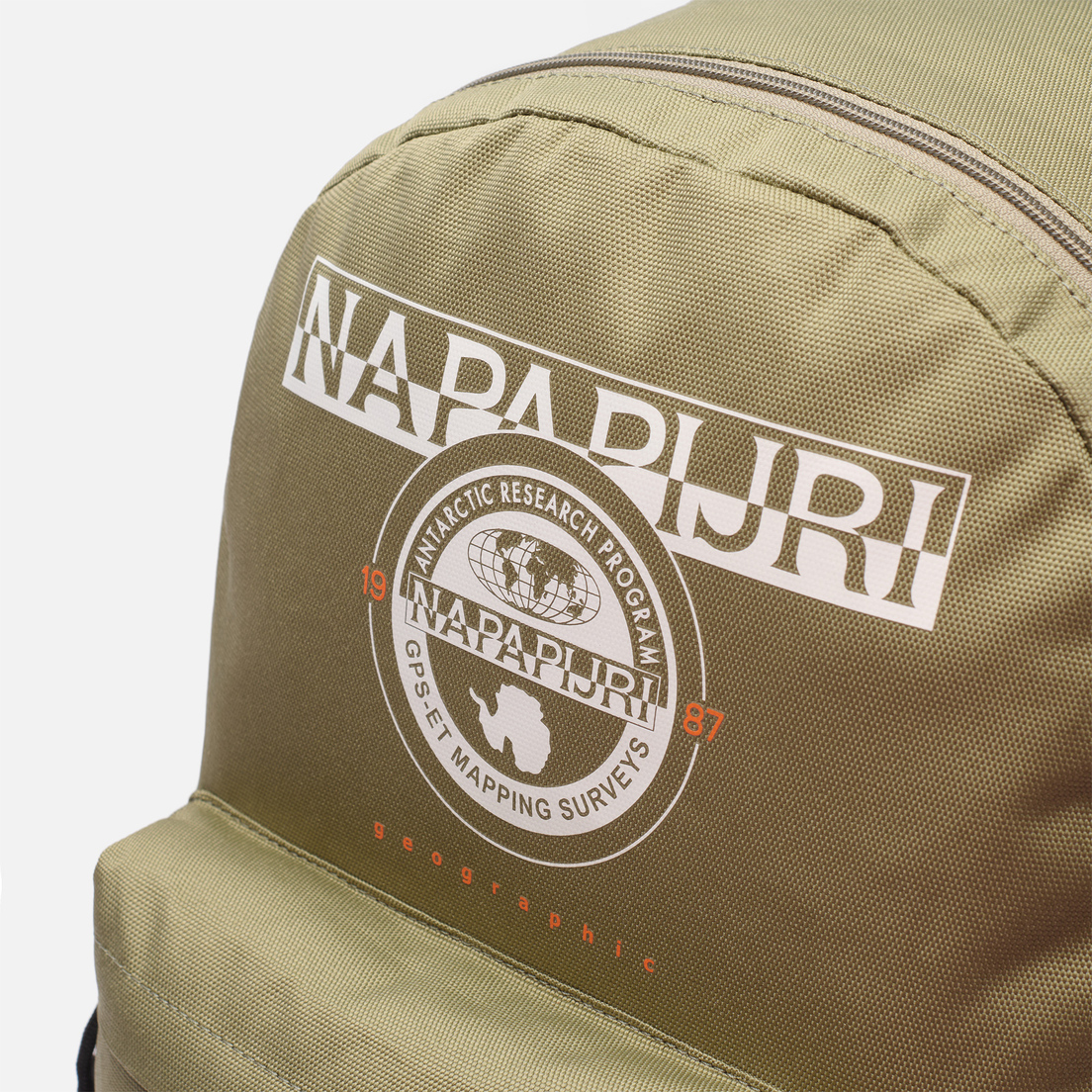 Napapijri Рюкзак Boussine Day Pack