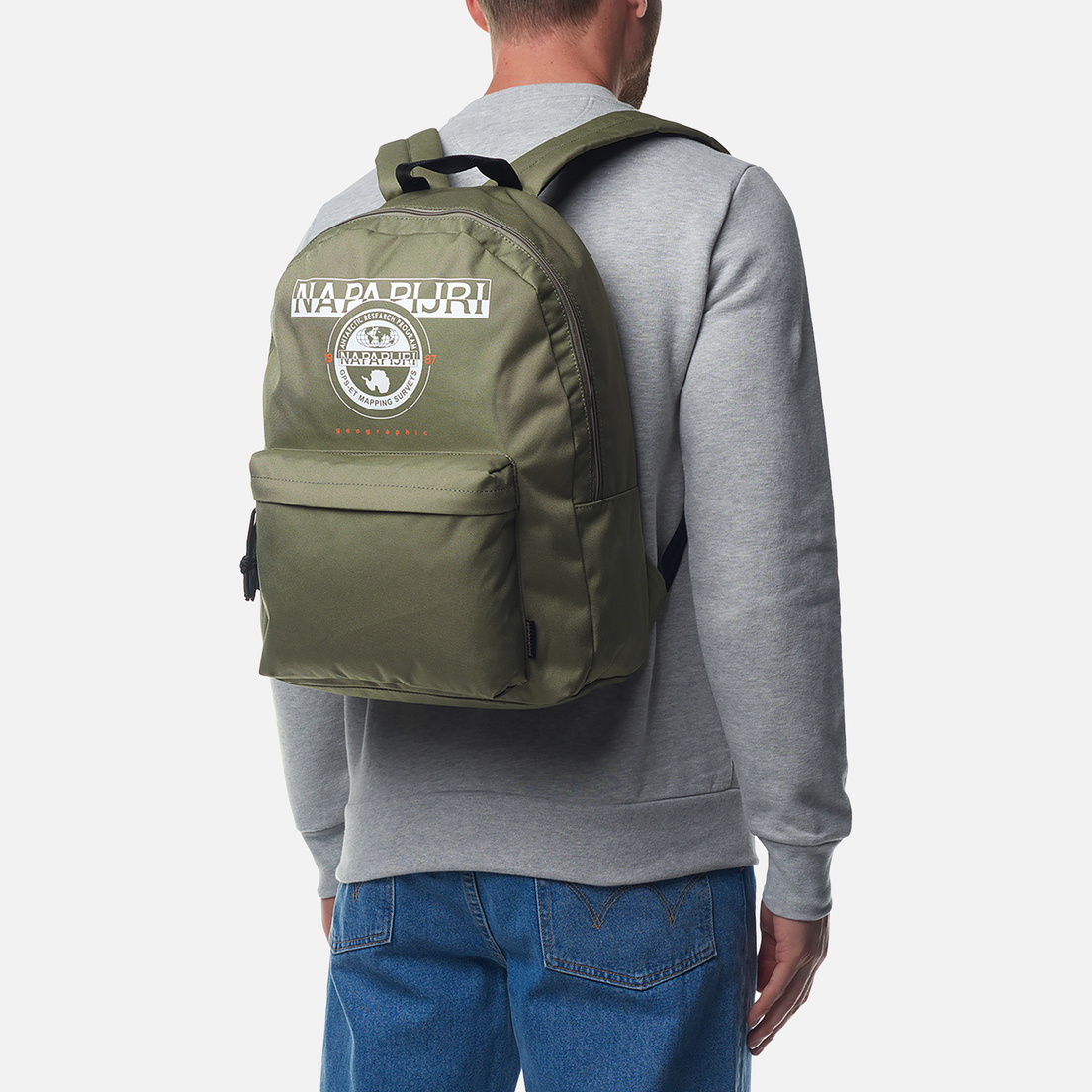 Napapijri Рюкзак Boussine Day Pack