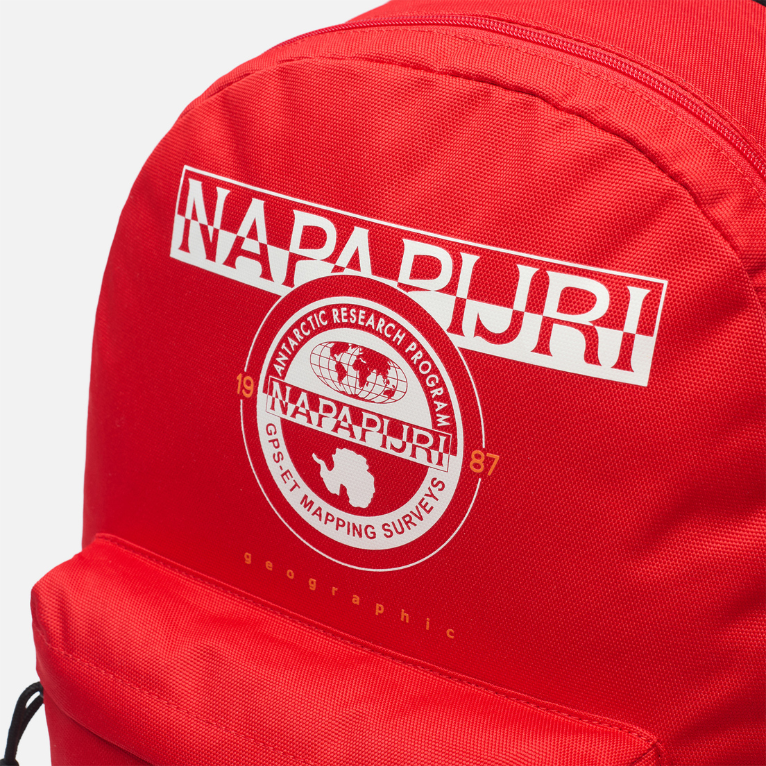 Napapijri Рюкзак Boussine Day Pack