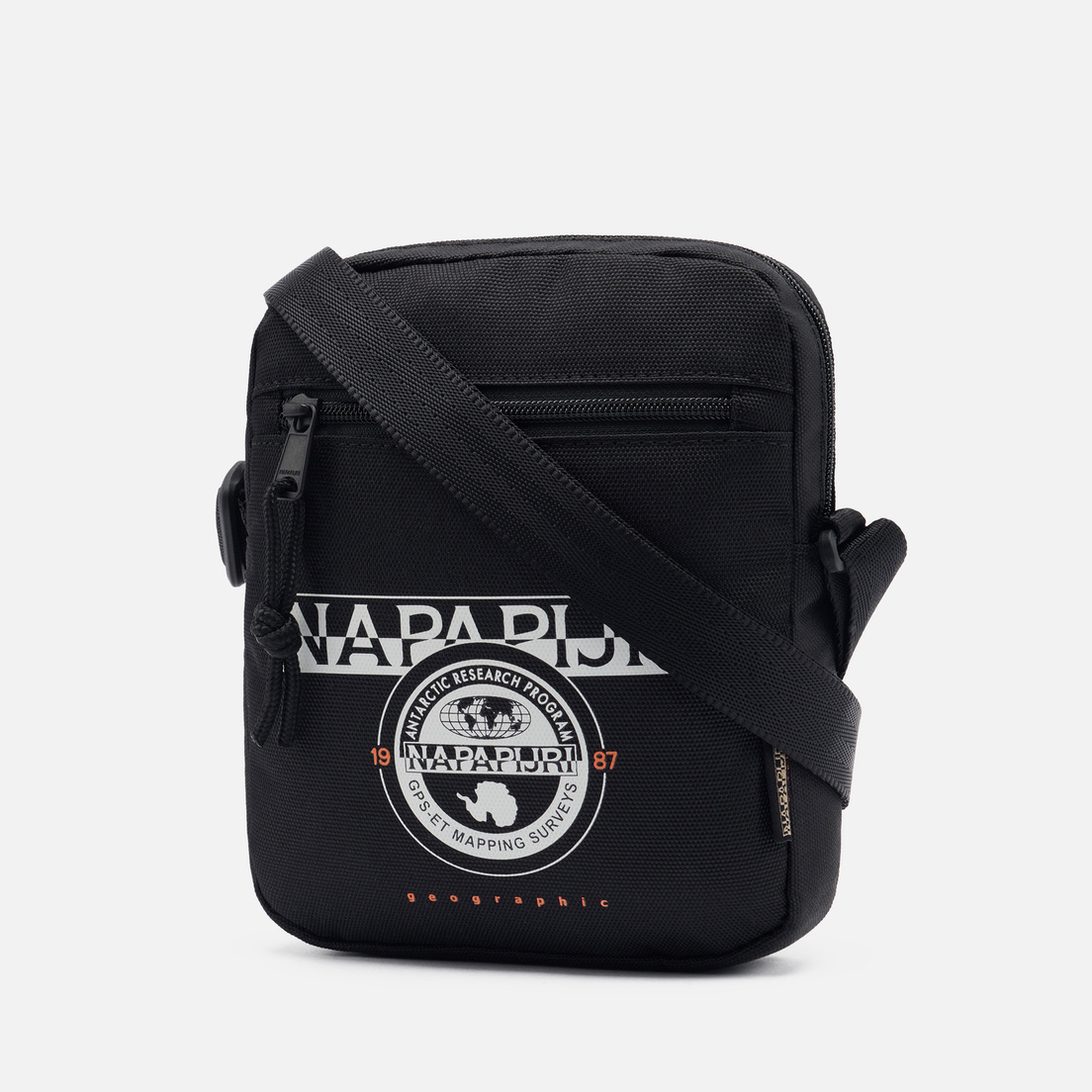 Napapijri Сумка Boussine Crossbody