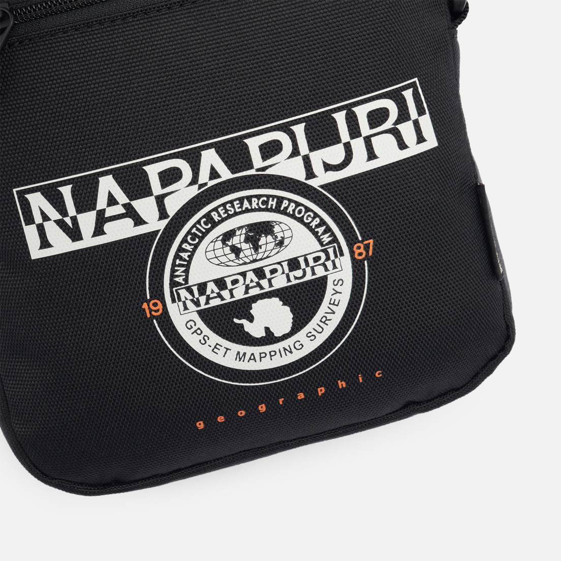 Napapijri Сумка Boussine Crossbody