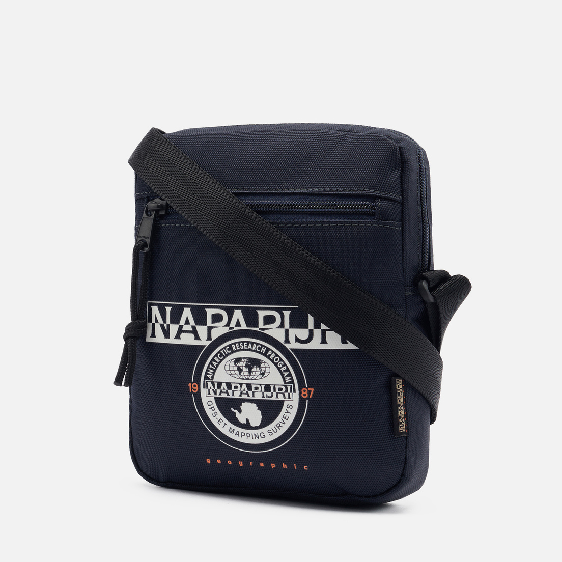 Napapijri Сумка Boussine Crossbody