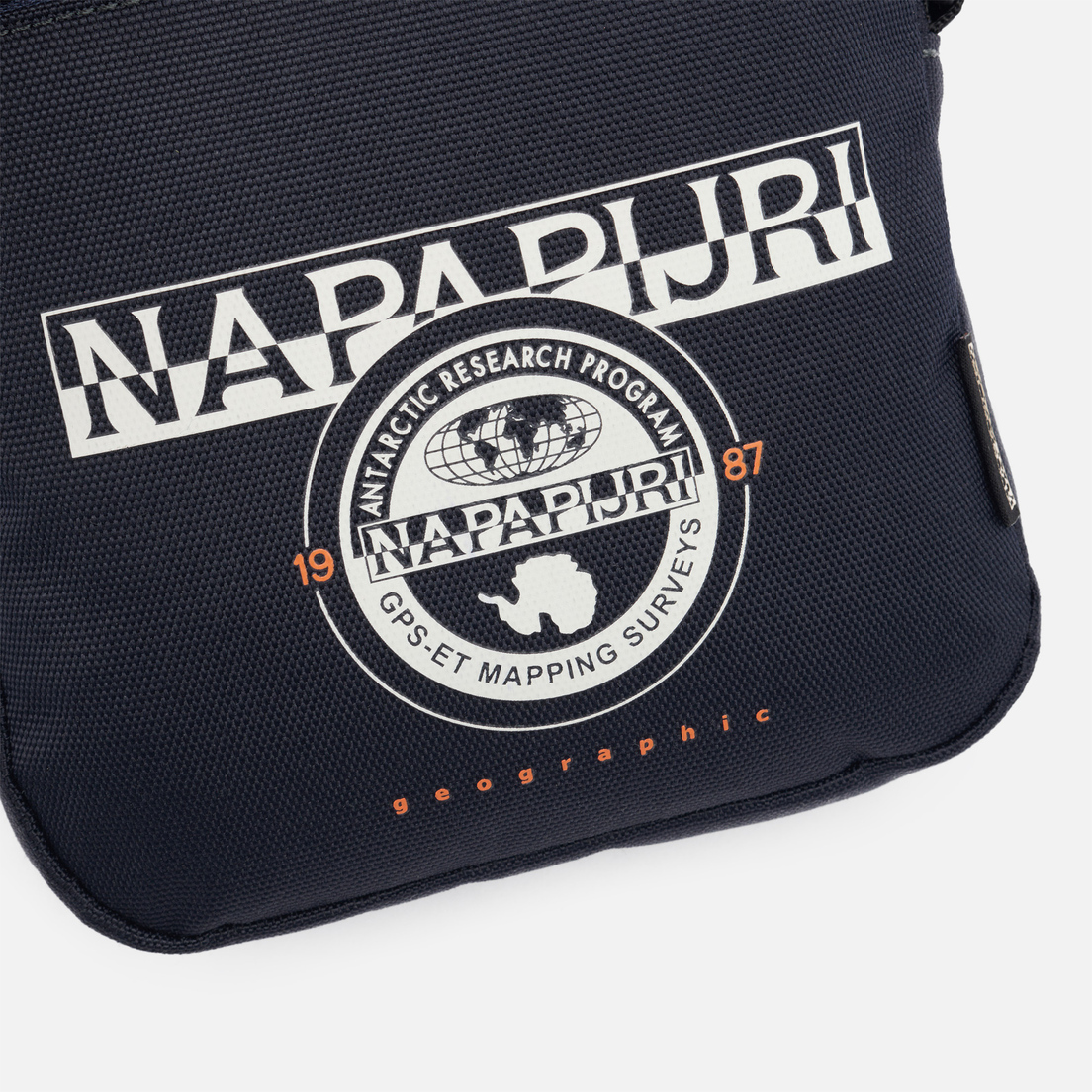 Napapijri Сумка Boussine Crossbody