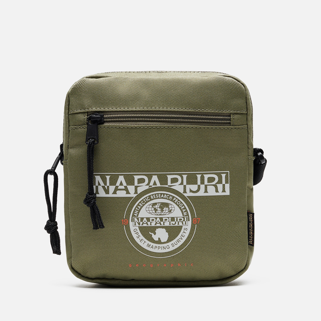 Napapijri Сумка Boussine Crossbody