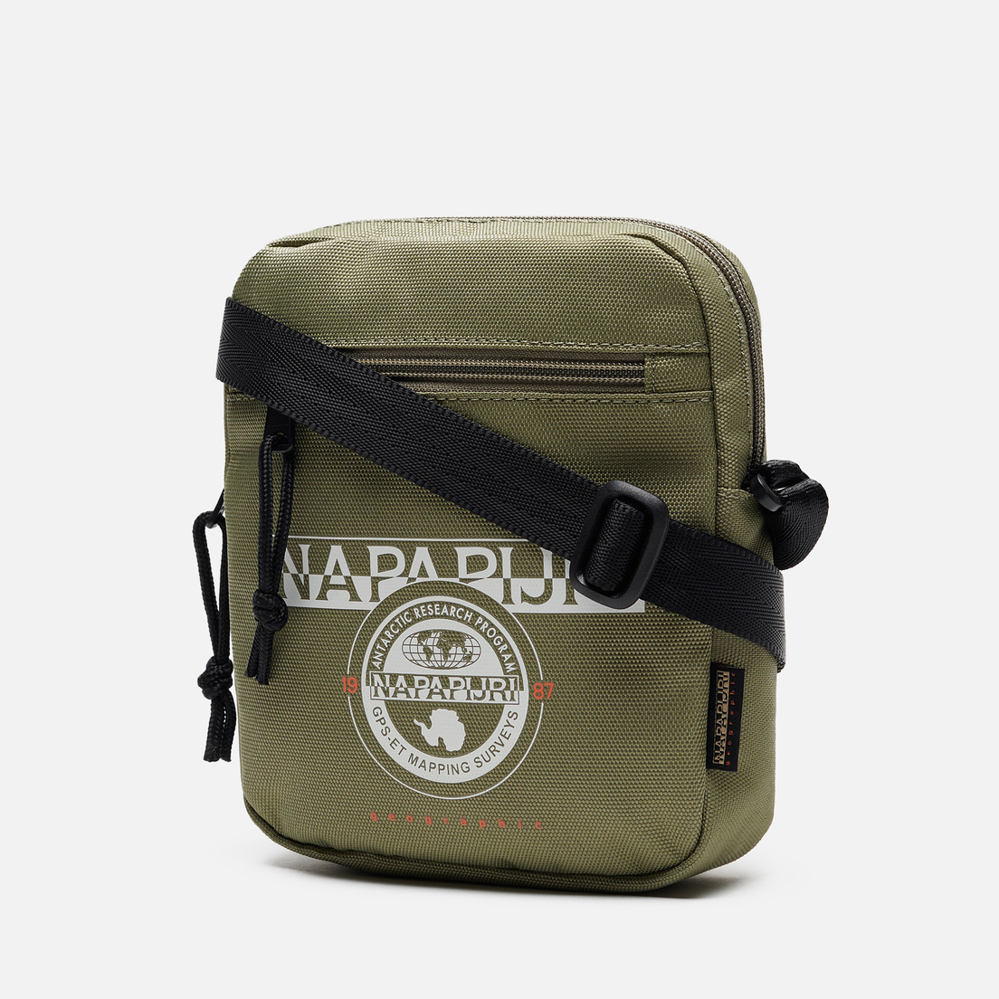 Napapijri Сумка Boussine Crossbody