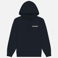 Napapijri Мужская толстовка Linth Hoodie