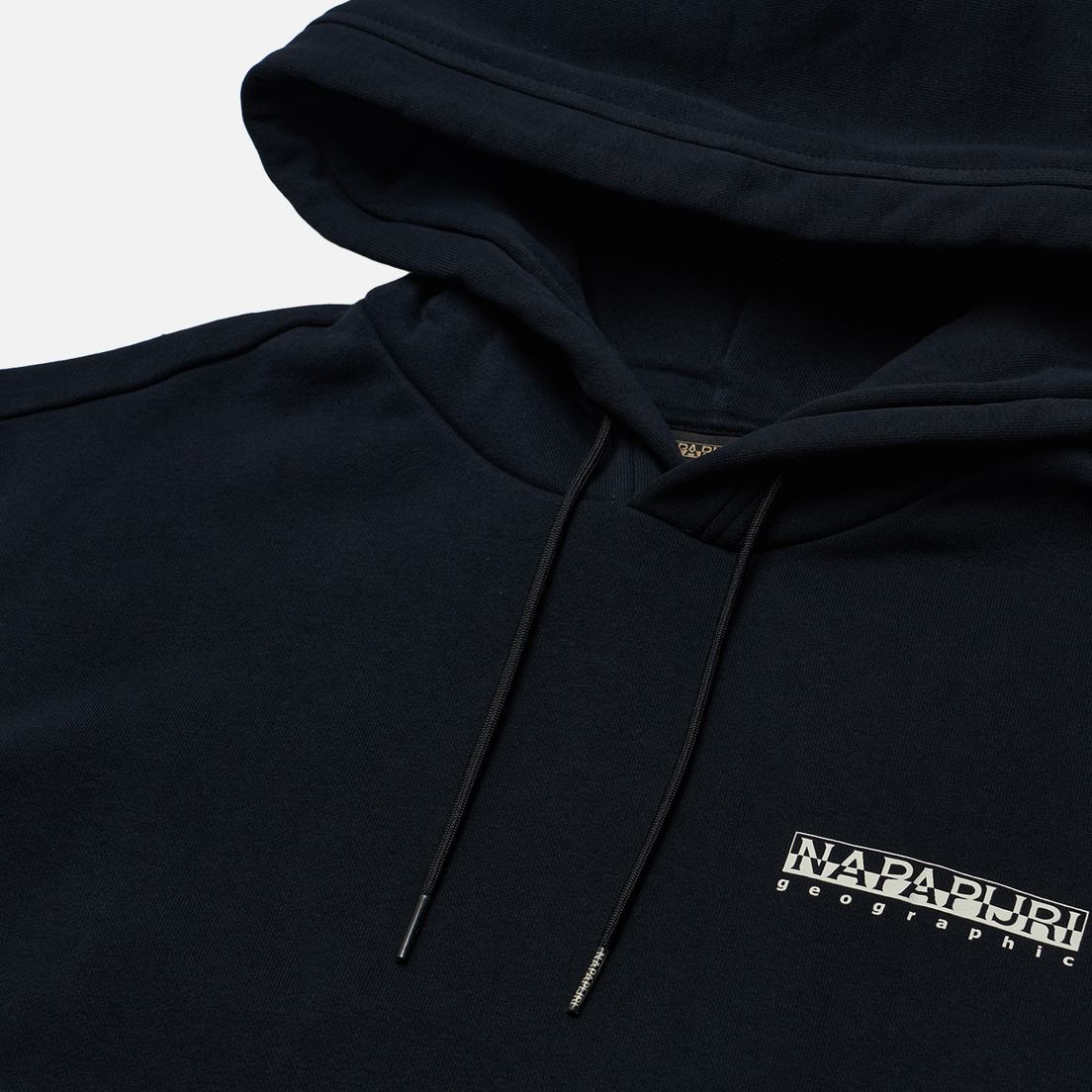 Napapijri Мужская толстовка Linth Hoodie