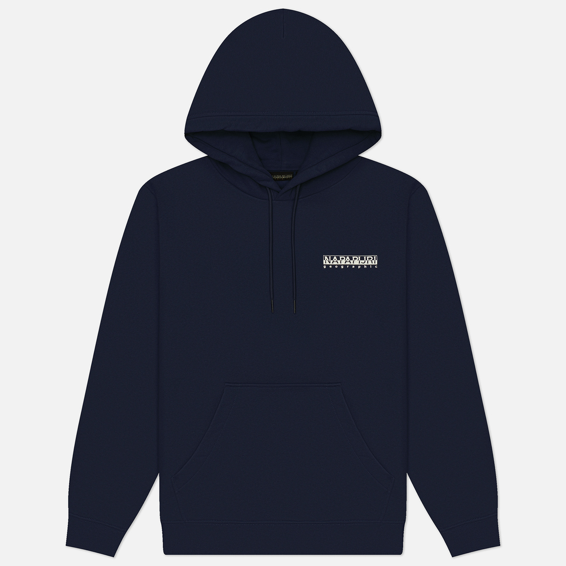 Napapijri Мужская толстовка Linth Hoodie