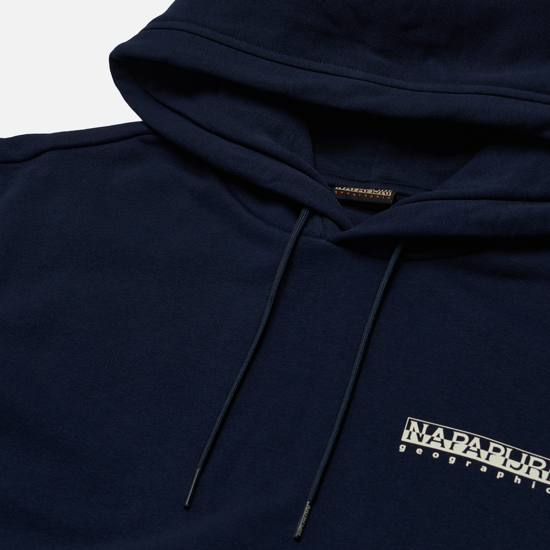 Napapijri Мужская толстовка Linth Hoodie