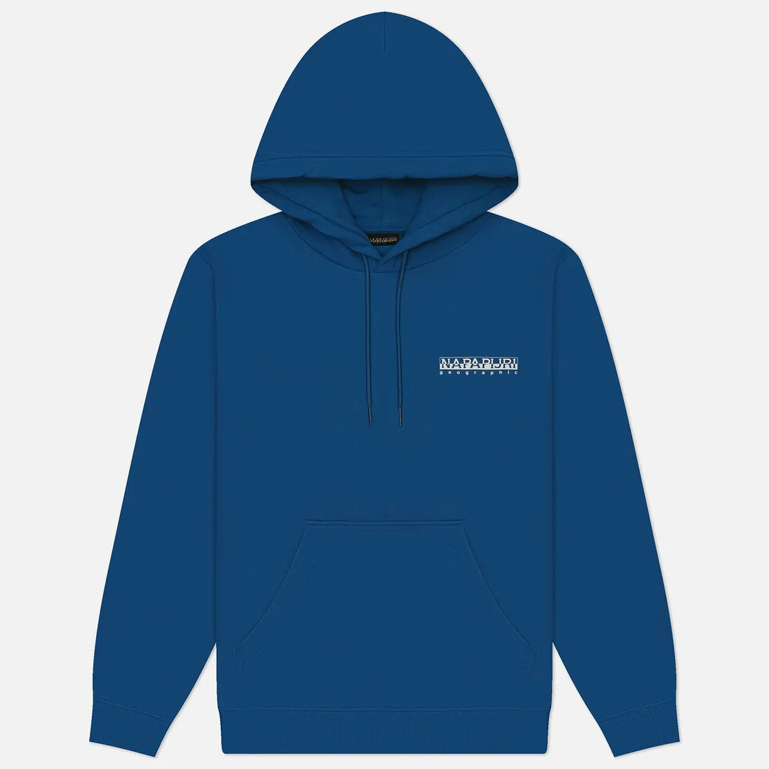 Napapijri Мужская толстовка Linth Hoodie
