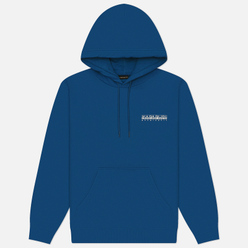 Napapijri Мужская толстовка Linth Hoodie