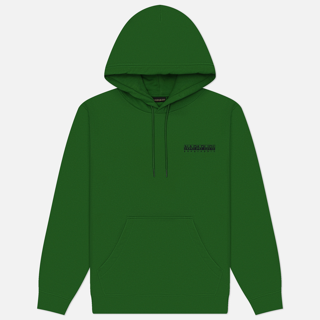 Napapijri Мужская толстовка Linth Hoodie