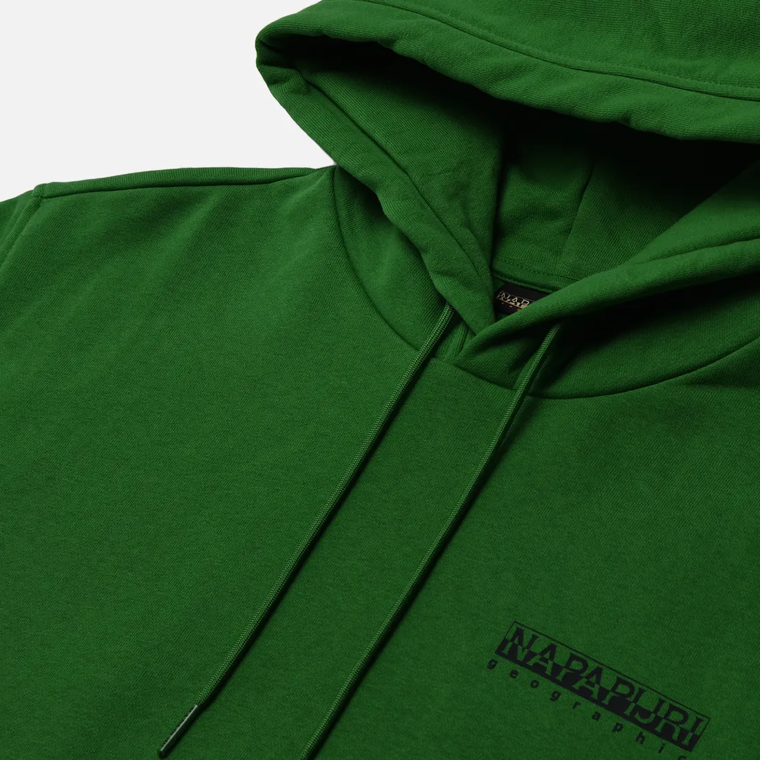 Napapijri Мужская толстовка Linth Hoodie