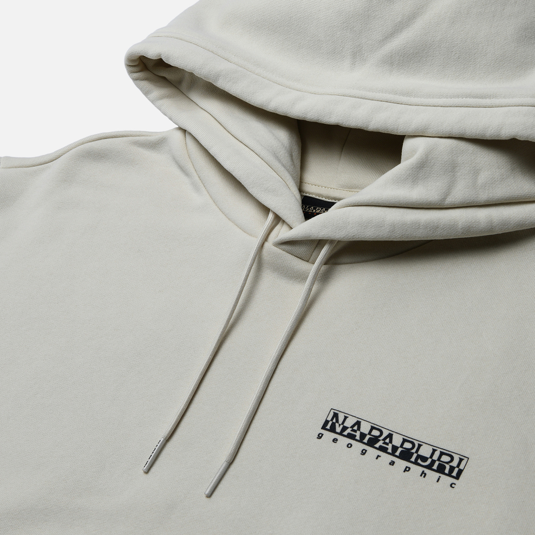 Napapijri Мужская толстовка Linth Hoodie