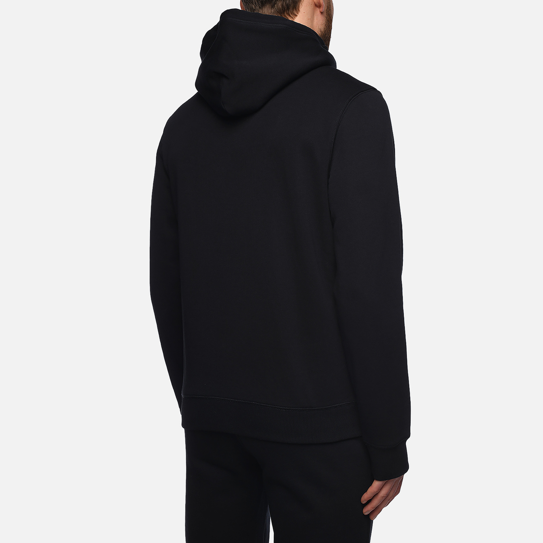 Napapijri Мужская толстовка Kasba Hoodie Winter