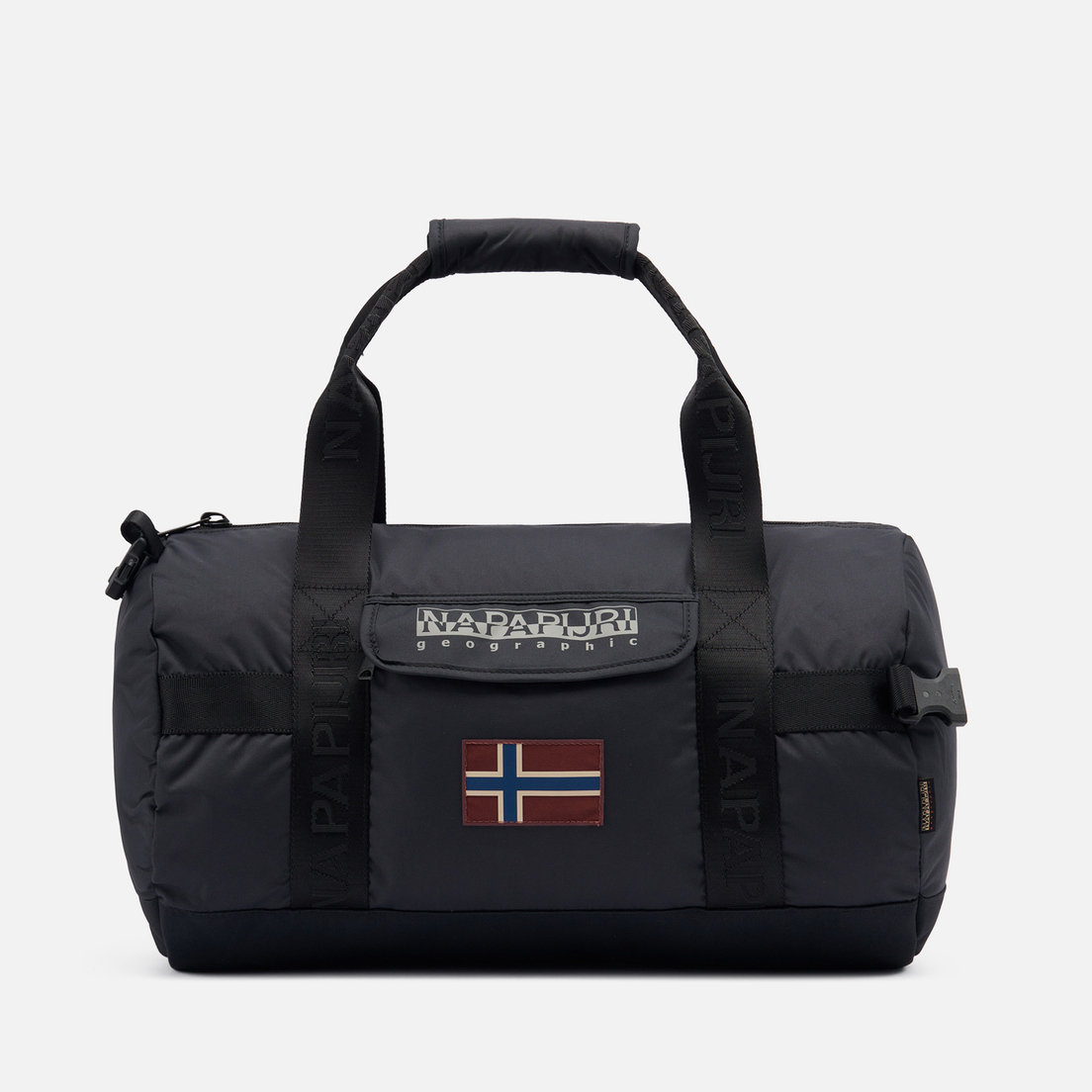 Napapijri Дорожная сумка Bering Travel Small Duffle