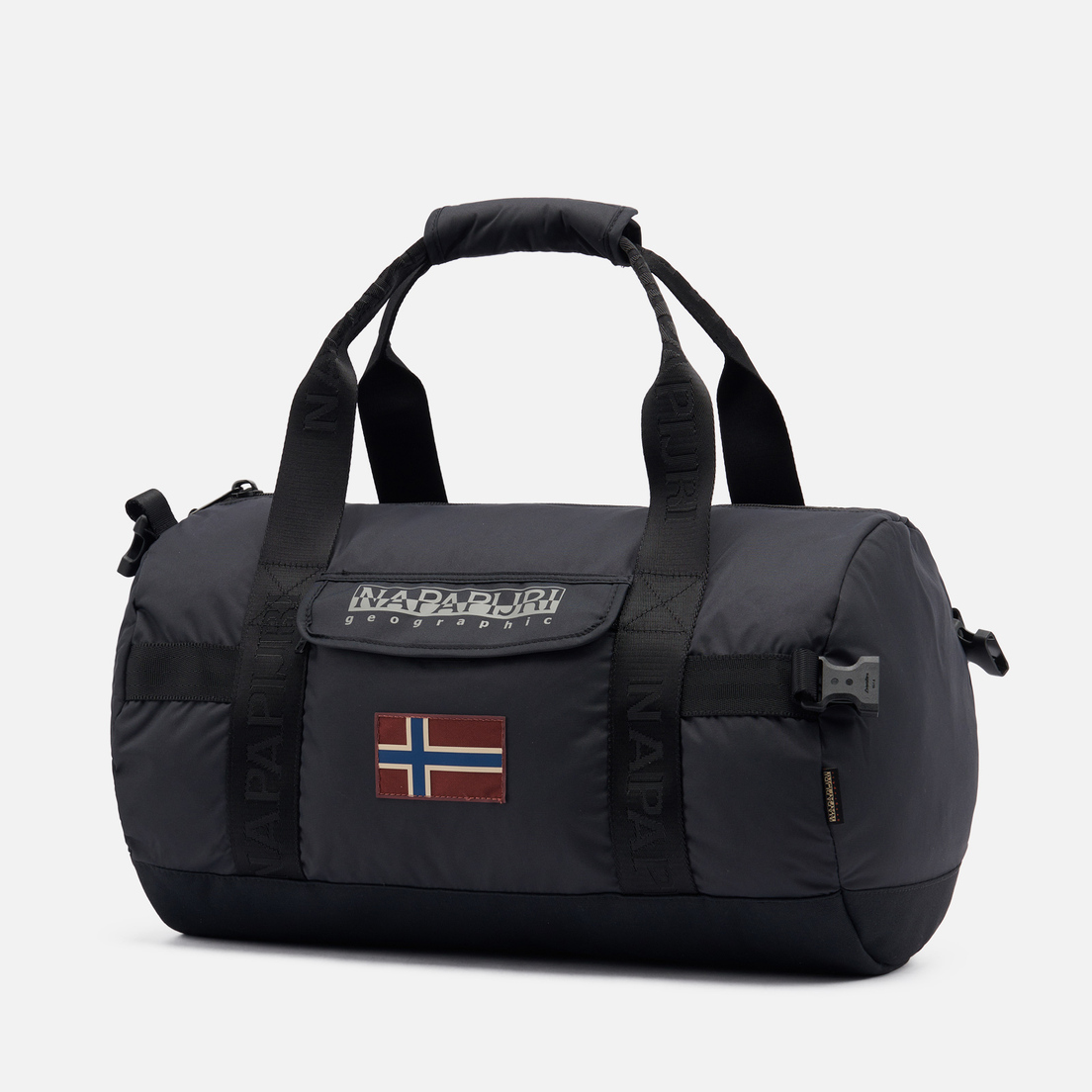 Napapijri Дорожная сумка Bering Travel Small Duffle