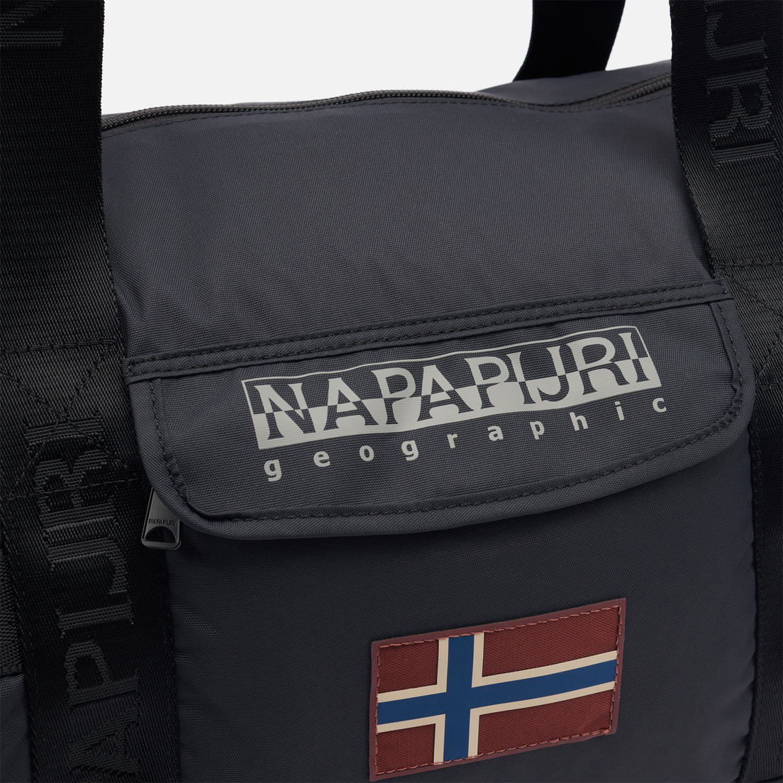 Napapijri Дорожная сумка Bering Travel Small Duffle