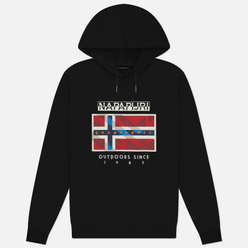 Napapijri Мужская толстовка Dorees Hoodie