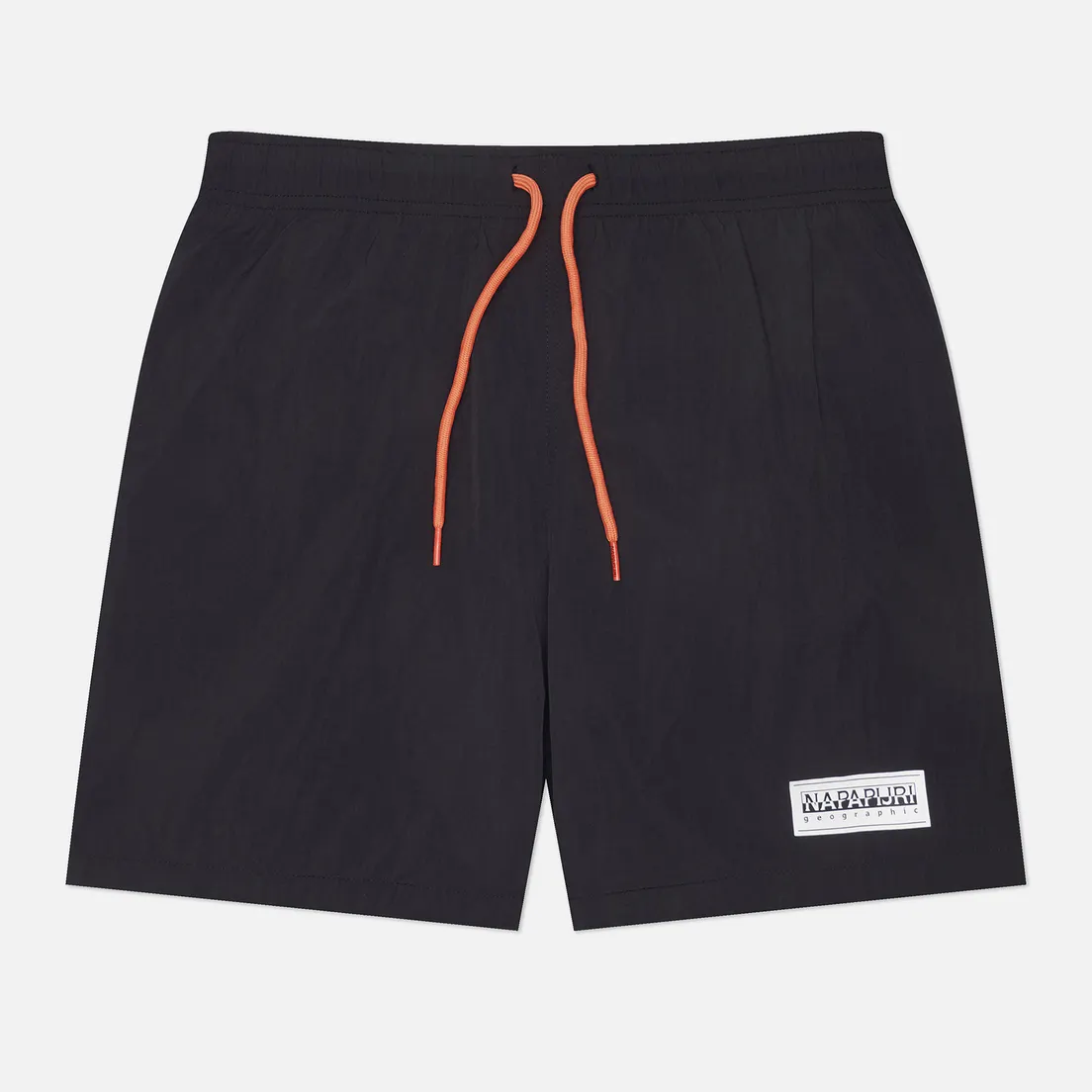 Napapijri Мужские шорты Box Logo Swimming