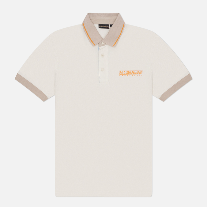 Мужское поло Napapijri Zeri