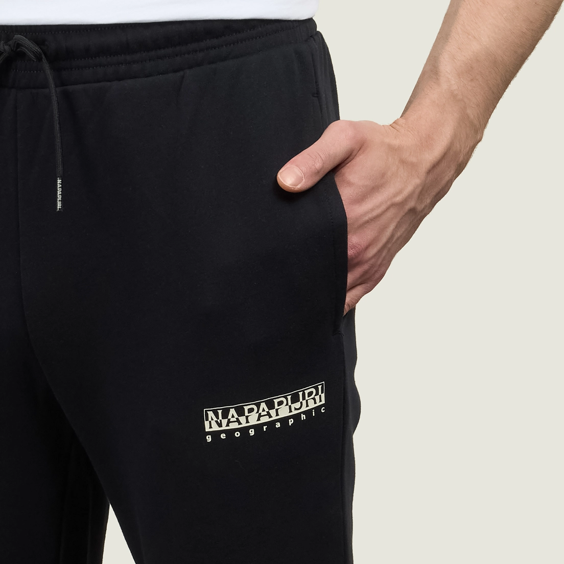 Napapijri Мужские брюки Gori Joggers
