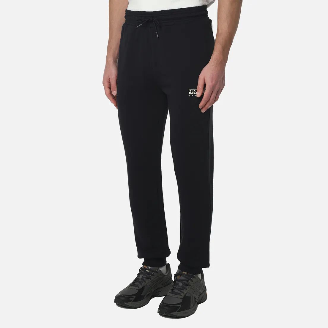 Napapijri Мужские брюки Gori Joggers