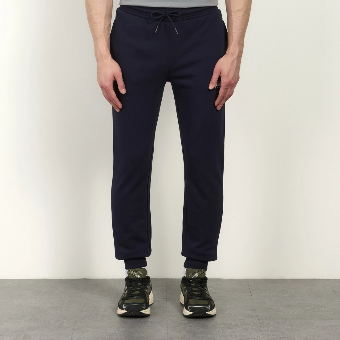 Napapijri Мужские брюки Gori Joggers