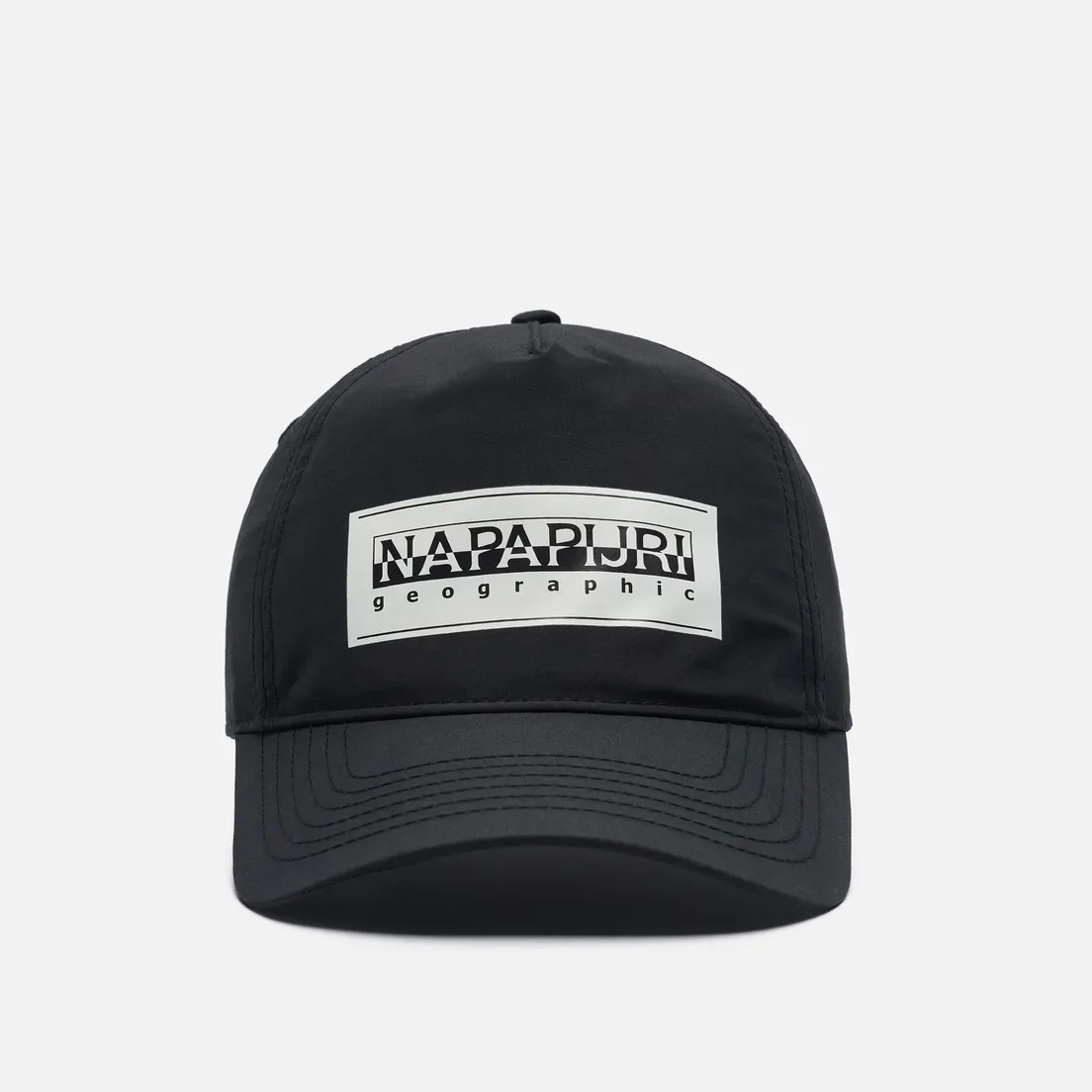 Napapijri Кепка Box Logo