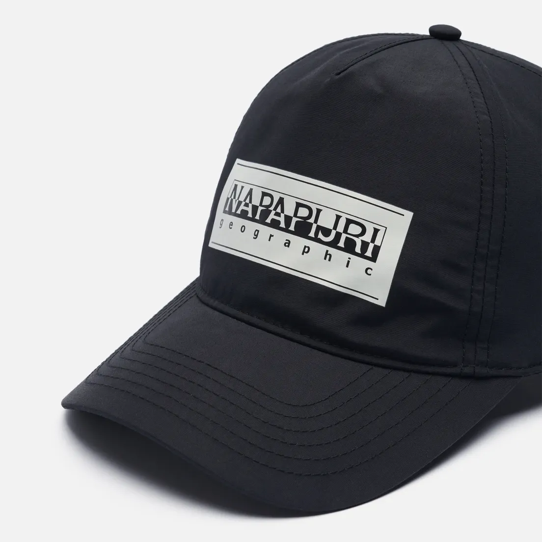 Napapijri Кепка Box Logo