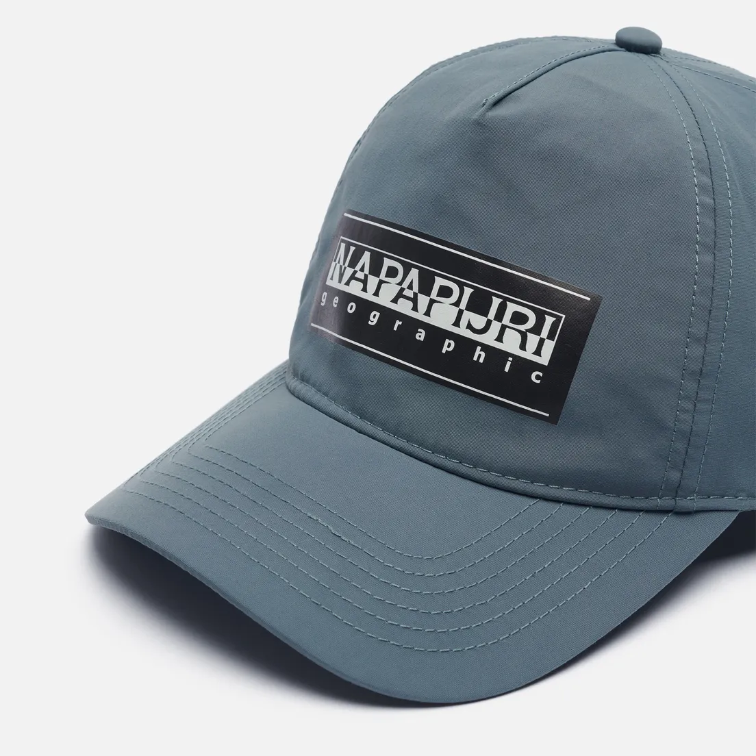 Napapijri Кепка Box Logo