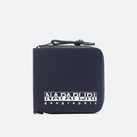Кошельки  Brandshop Кошелек Napapijri Cala, цвет синий