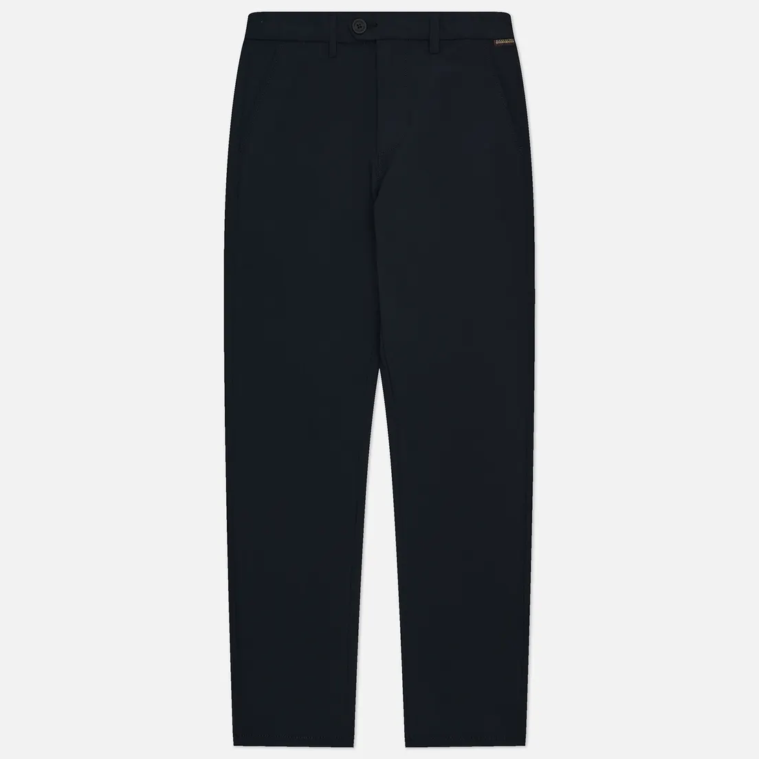 Napapijri Мужские брюки Dease Tech Winter Chino