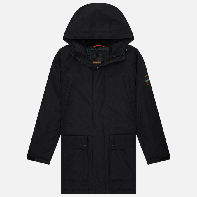 Мужская куртка парка Napapijri Diries