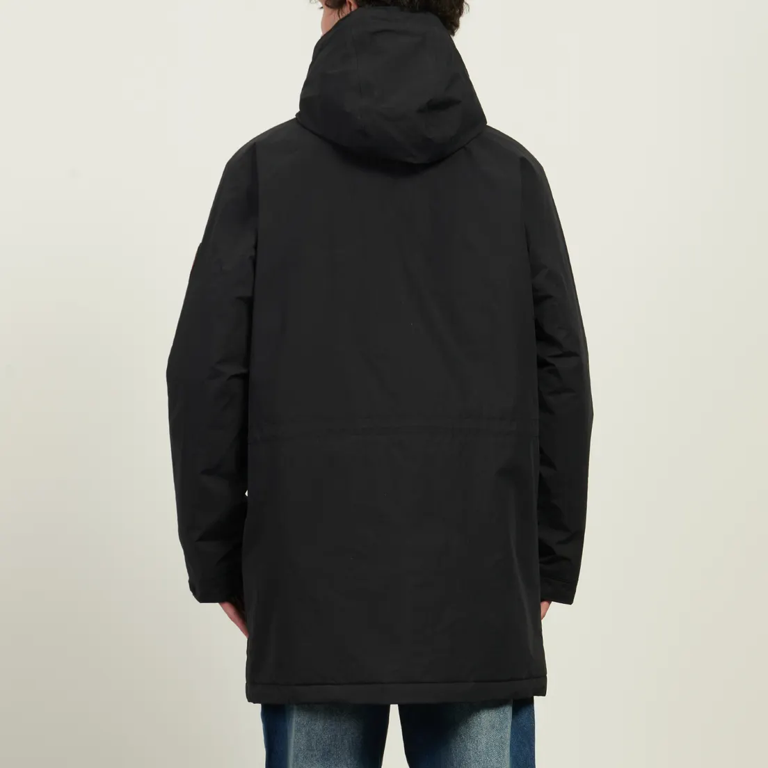 Napapijri Мужская куртка парка Diries