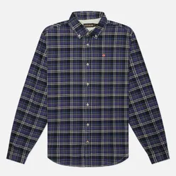 Napapijri Мужская рубашка Trekking 3